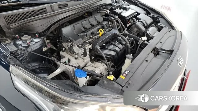 Kia Come New K3 id 3297570 из Кореи 16