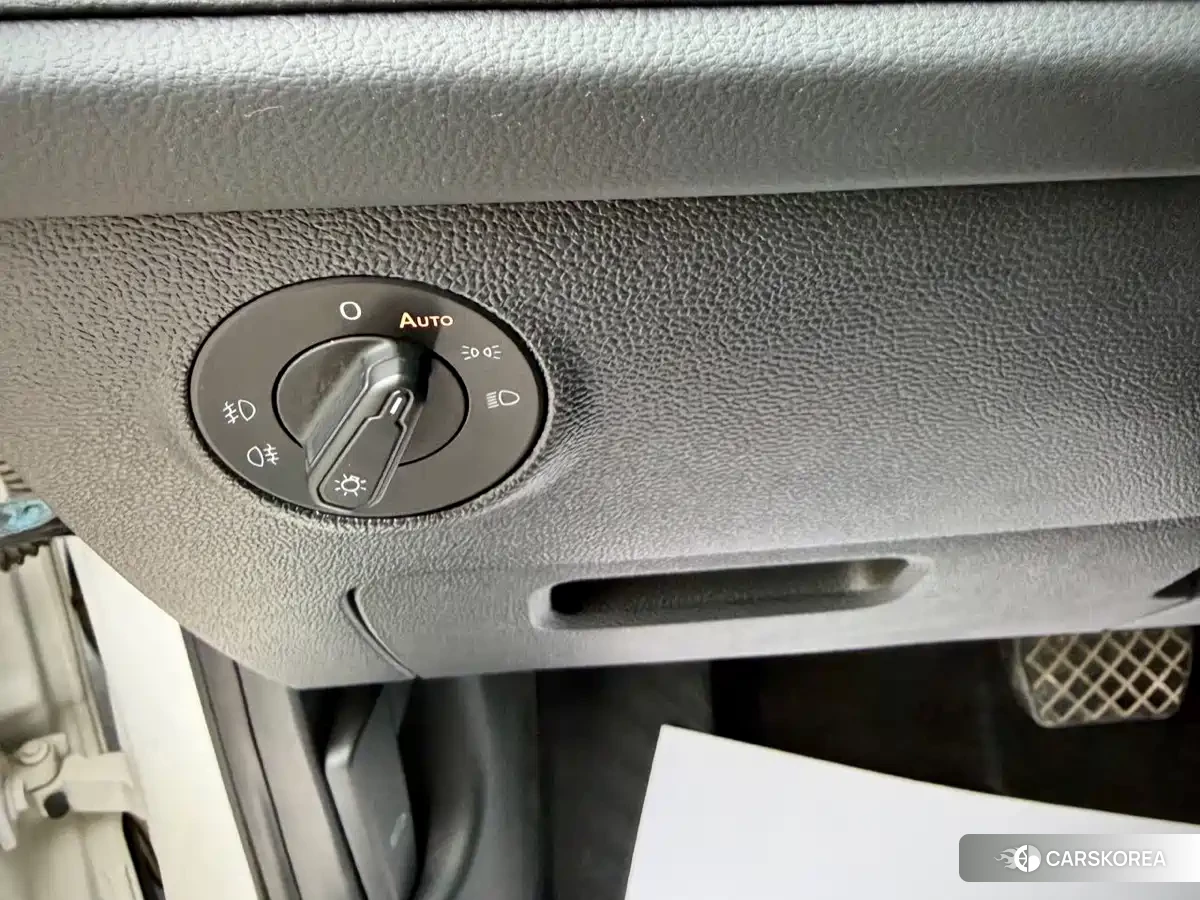 Volkswagen Tharu id 4547349 из Китая 20