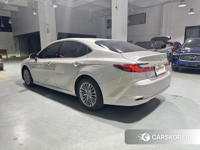 Toyota Camry id 4263614 из Китая 12