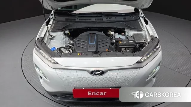 Hyundai Kona Electric id 3391259 из Кореи 16