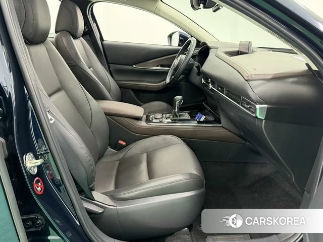 Mazda CX-30 id 4259119 из Китая 16