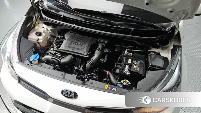 Kia Morning Urban (JA) id 3935900 из Кореи 16