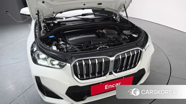 BMW X1 (U11) id 3528380 из Кореи 16