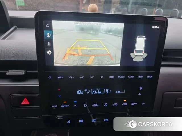 Hyundai Staria id 3487231 из Кореи 15