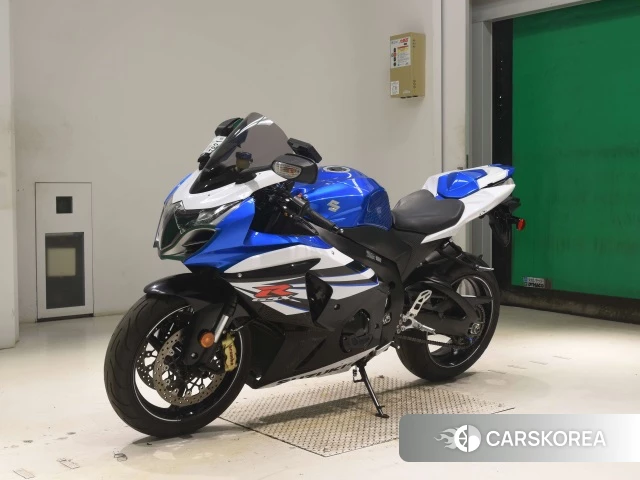 Проданный Suzuki GSX-R1000 2014 из Японии, фото 5