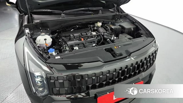Kia The New Sportage 5th Generation id 4387715 из Кореи 32