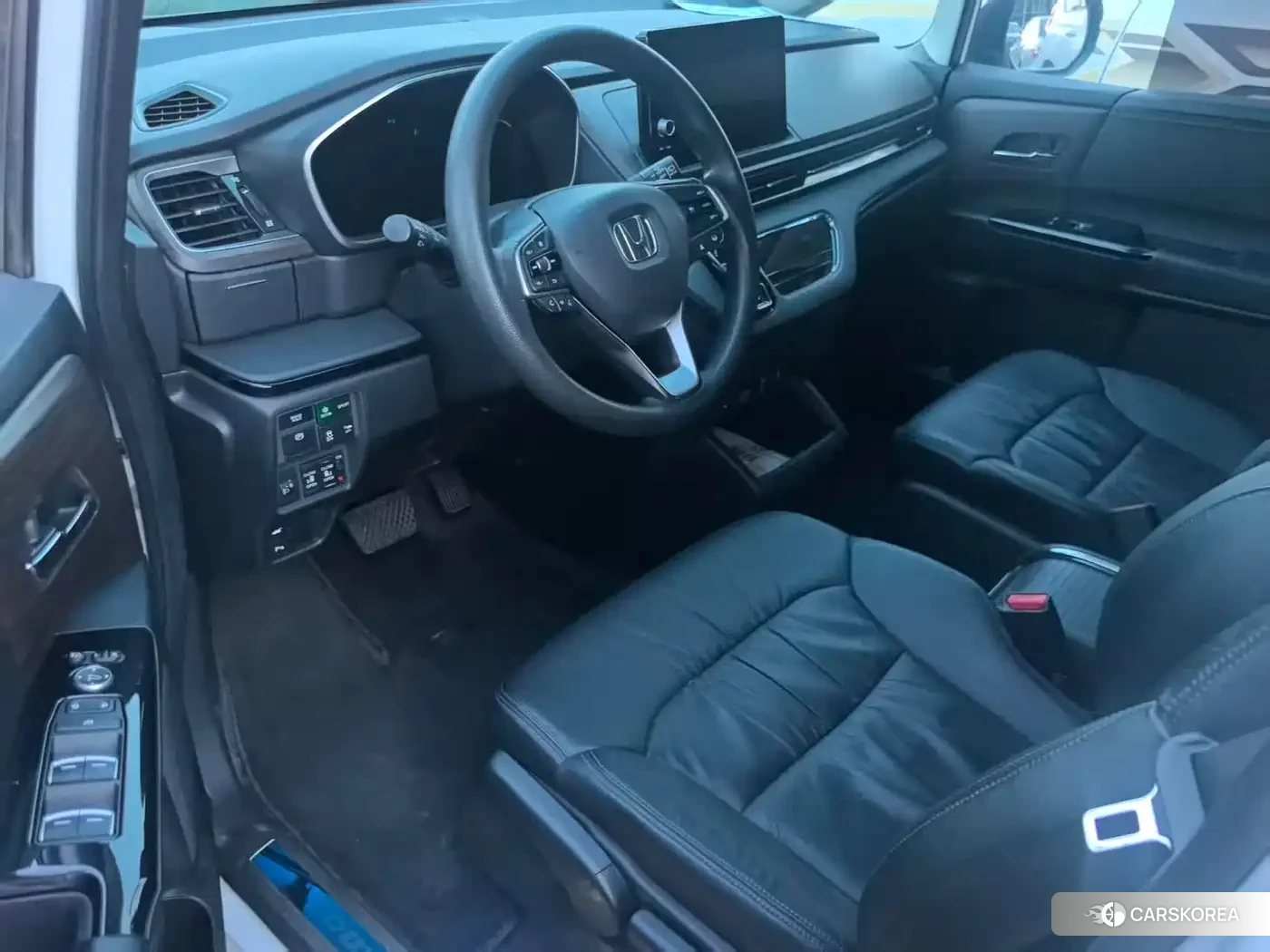 Honda Odyssey id 4669257 из Китая 11