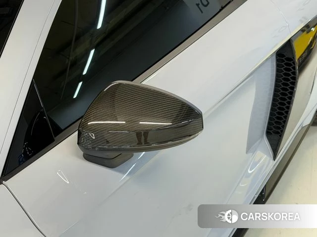 Audi R8 (4S) id 4224498 из Кореи 16