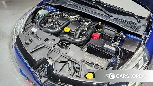 Renault Korea (Samsung) Clio id 3510047 из Кореи 16