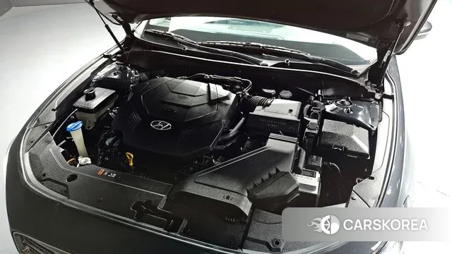 Hyundai Grandeur IG id 3413143 из Кореи 16