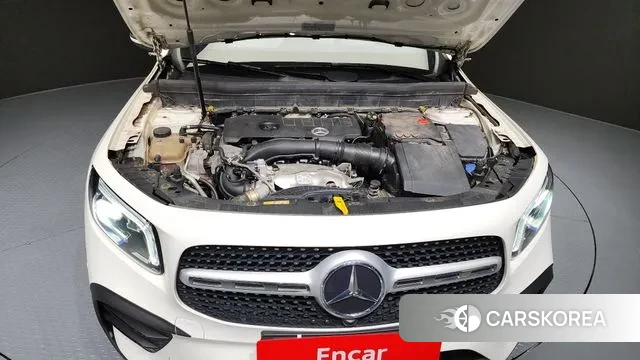 Mercedes-Benz GLB-Class X247 id 3232918 из Кореи 16