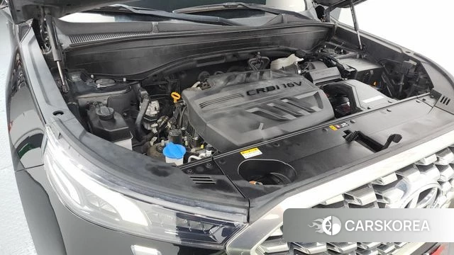 Hyundai Palisade id 4356799 из Кореи 30