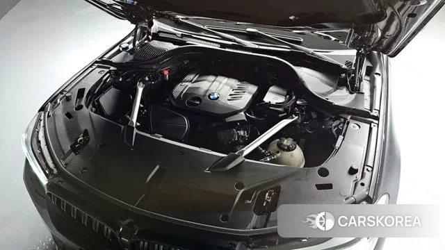 BMW 6 Series GT (G32) id 3598527 из Кореи 16