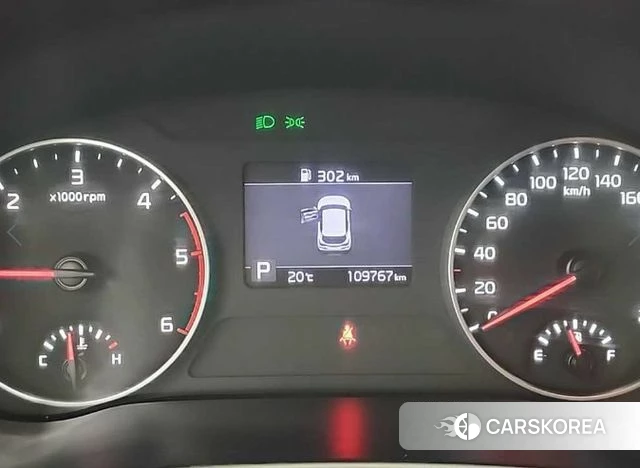 Kia Seltos id 4267909 из Кореи 15