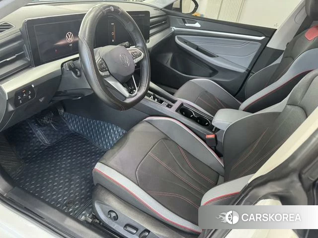 Volkswagen Lingdu id 4263087 из Китая 9
