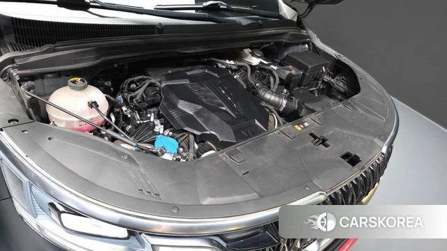 Kia Carnival 4th generation id 4383843 из Кореи 16