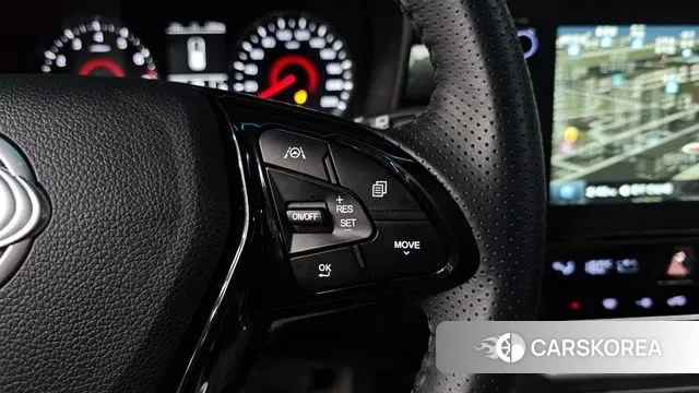 Ssangyong The New Tivoli Air id 3776017 из Кореи 16