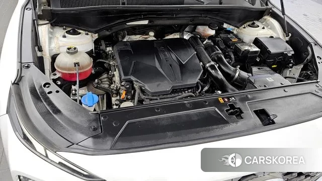 Hyundai The New Santa Fe id 3556890 из Кореи 16