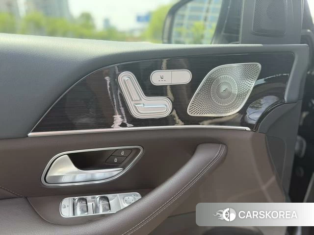 Mercedes-Benz GLE (import) id 4301097 из Китая 13