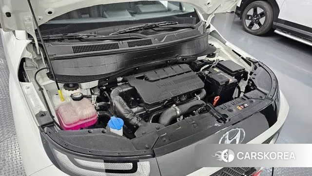 Hyundai Casper id 3410357 из Кореи 16