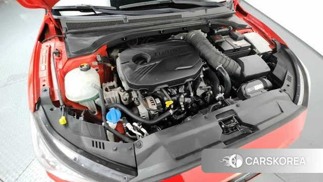 Hyundai Veloster (JS) id 4557815 из Кореи 26
