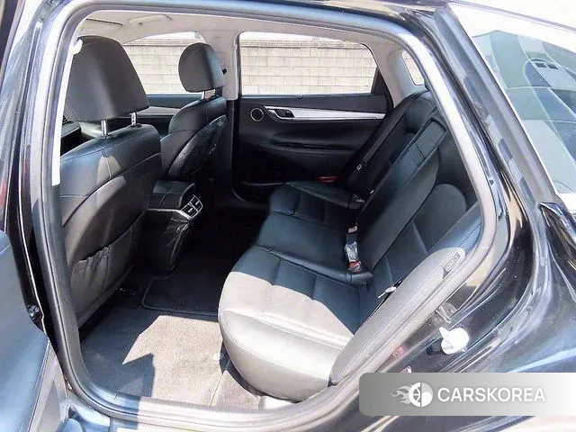 Hyundai The New Grandeur IG id 3405852 из Кореи 15