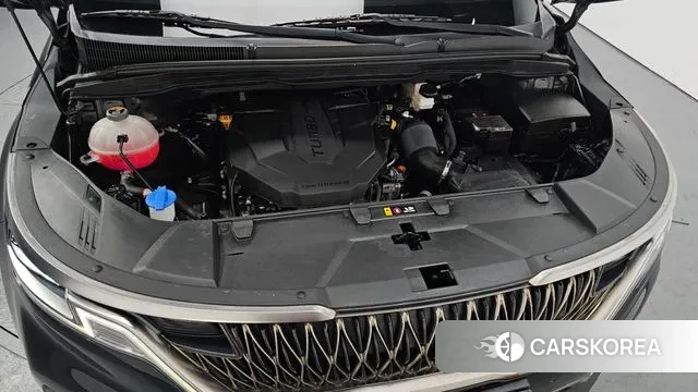 Kia Carnival 4th generation id 3592039 из Кореи 16