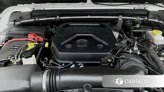 Jeep Wrangler (JL) id 3560354 из Кореи 16