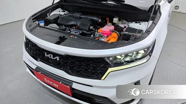 Kia Sorento 4th Generation id 3707436 из Кореи 16