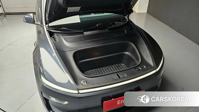 Tesla Model Y id 3817254 из Кореи 16