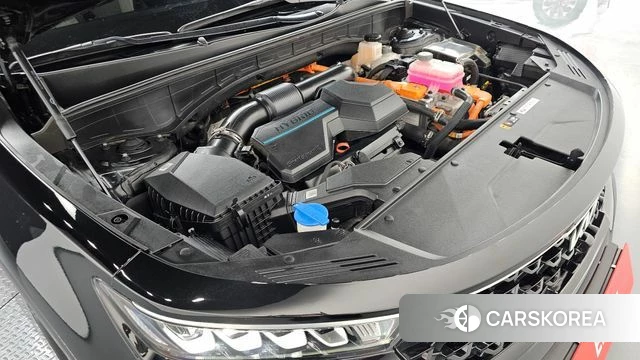 Kia Sorento 4th Generation id 3884302 из Кореи 16