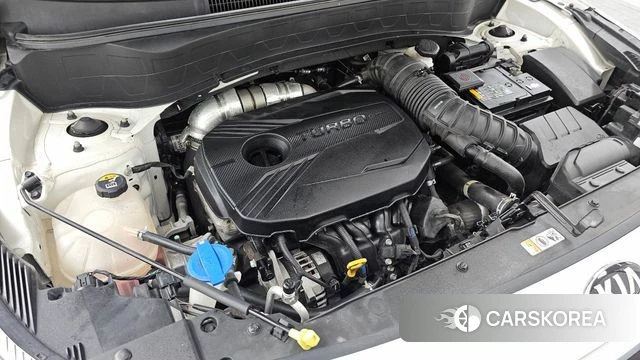 Kia Seltos id 4550620 из Кореи 27