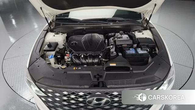 Hyundai The New Grandeur IG id 3474303 из Кореи 16