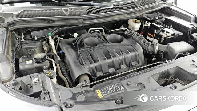 Ford Explorer id 3845364 из Кореи 16