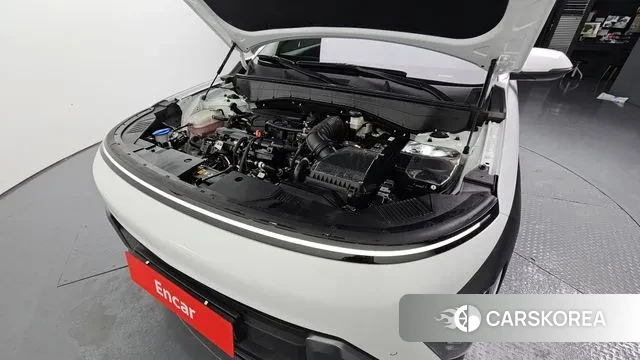 Hyundai Kona (SX2) id 3599726 из Кореи 16