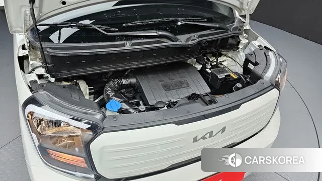 Kia The New Kia Ray id 3533795 из Кореи 16