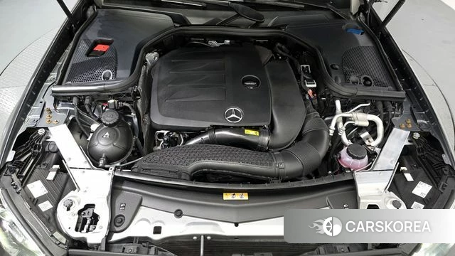 Mercedes-Benz E-Class W213 id 4444850 из Кореи 16