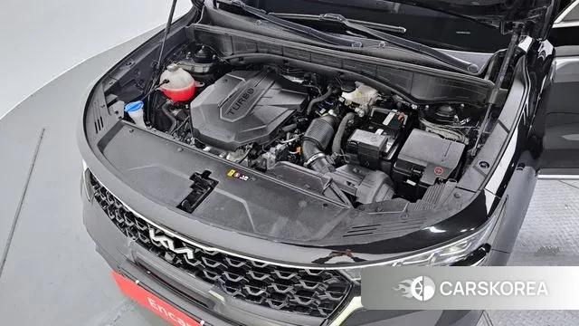 Kia Sorento 4th Generation id 3717234 из Кореи 16