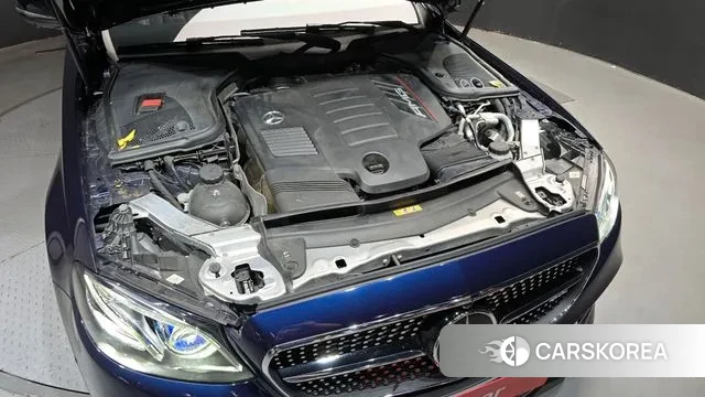 Mercedes-Benz E-Class W213 id 3269291 из Кореи 16