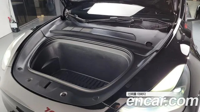 Tesla Model Y id 2748610 из Кореи 16