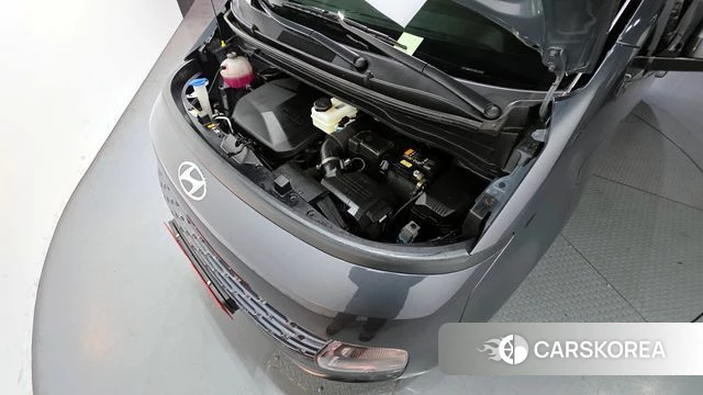 Hyundai Staria id 3909871 из Кореи 16