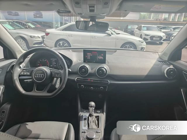 Audi Q2L id 4261417 из Китая 13