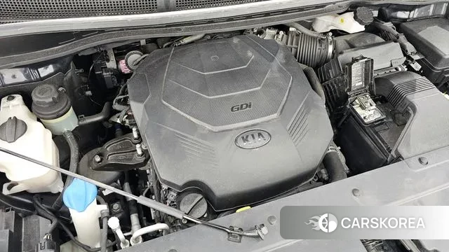 Kia The New Carnival id 2991074 из Кореи 16