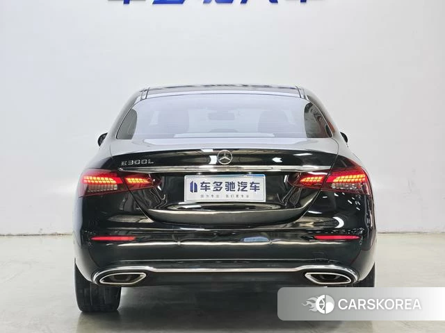 Mercedes-Benz E-class id 4313721 из Китая 8
