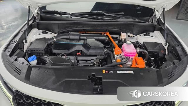 Kia Sorento 4th Generation id 4433133 из Кореи 30