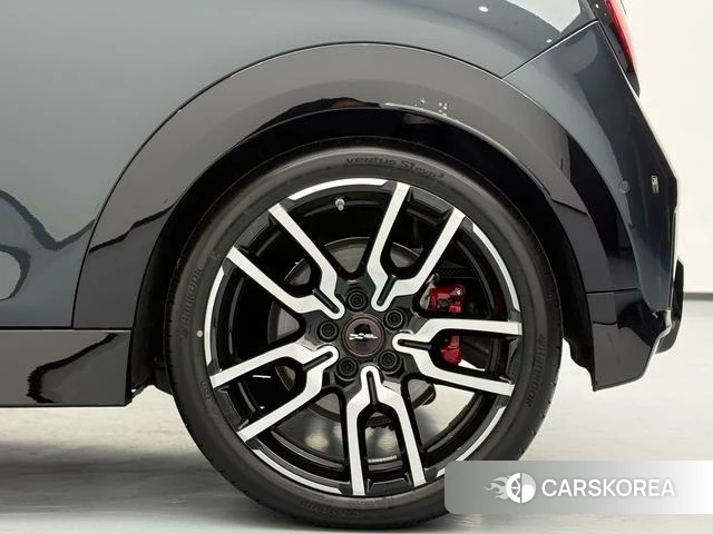 MINI JCW id 3908075 из Китая 16