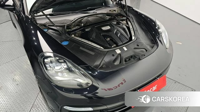 Porsche Panamera (971) id 4233232 из Кореи 16