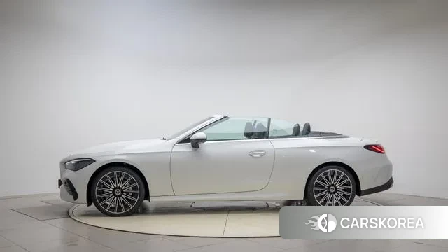 Mercedes-Benz CLE-Class C236 id 2963637 из Кореи 15