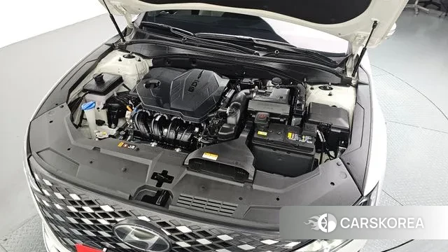 Hyundai The New Grandeur IG id 3016871 из Кореи 16