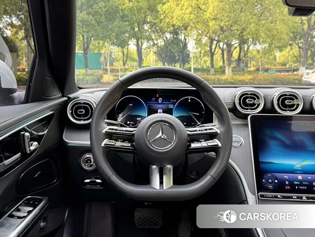 Mercedes-Benz Class C id 4348668 из Китая 14